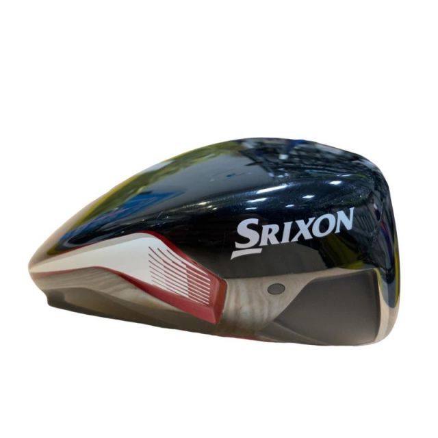 中古】 ダンロップ SRIXON ZX5 9.5° ドライバー DR Diamana ZX50