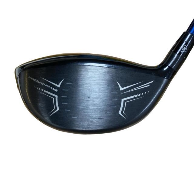 中古】 ダンロップ SRIXON ZX5 9.5° ドライバー DR Diamana ZX50