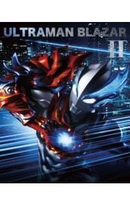 Blu-ray／ウルトラマンブレーザー Blu-ray BOX II 【公式通販】