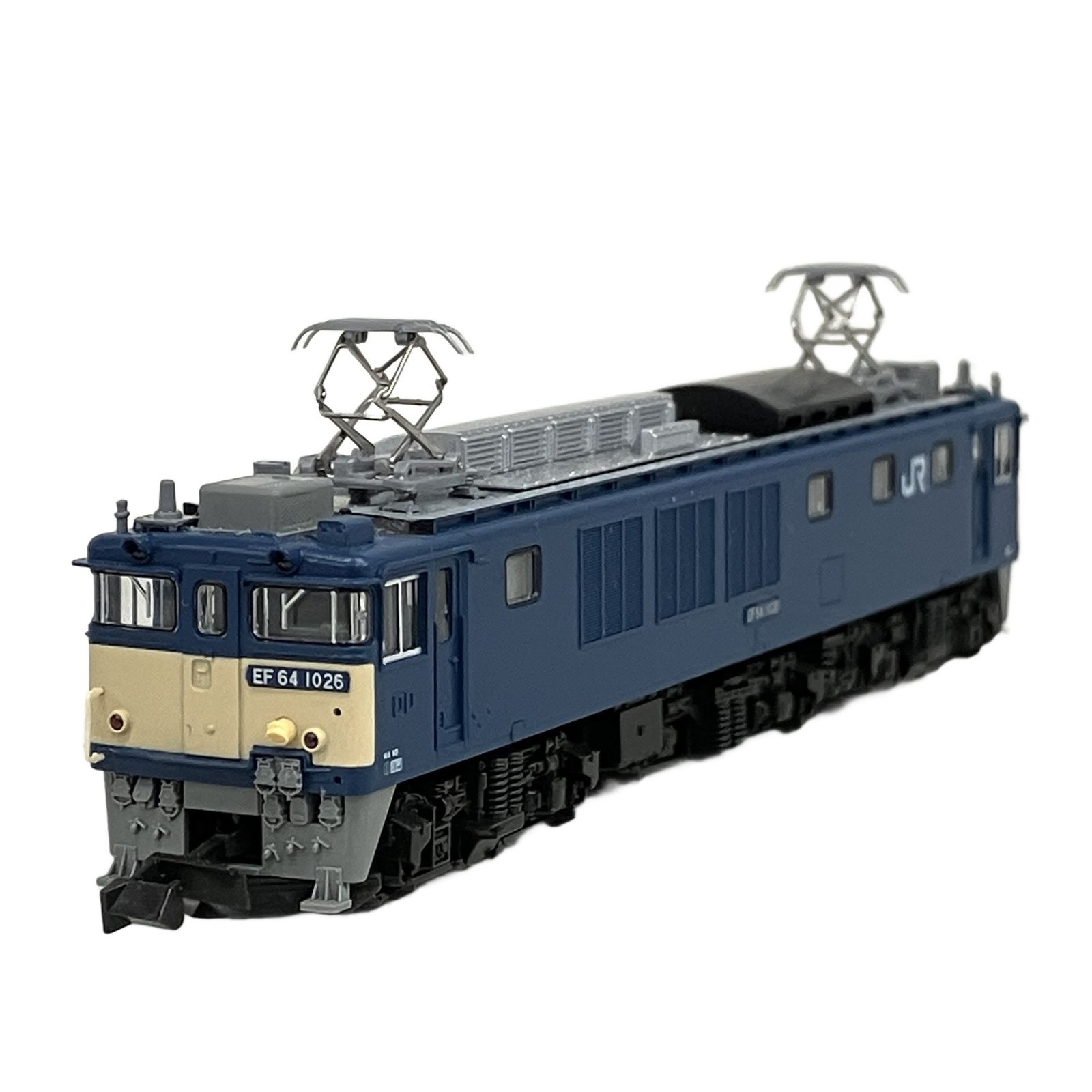KATO EF64 3024-1 JR貨物新更新色 0 Nゲージ EF64-1000 カトー 鉄道