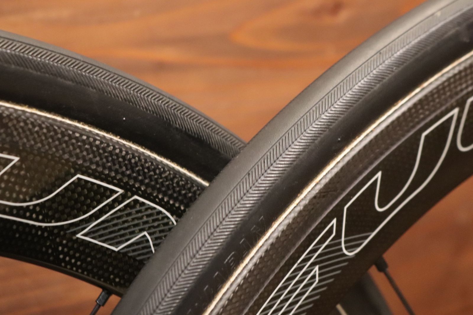 フルクラム FULCRUM スピード SPEED 55T カーボン チューブラー