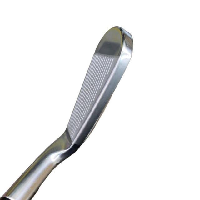 中古】 ダンロップ SRIXON ZX5 Mk II 6S アイアンセット IR 純正特注