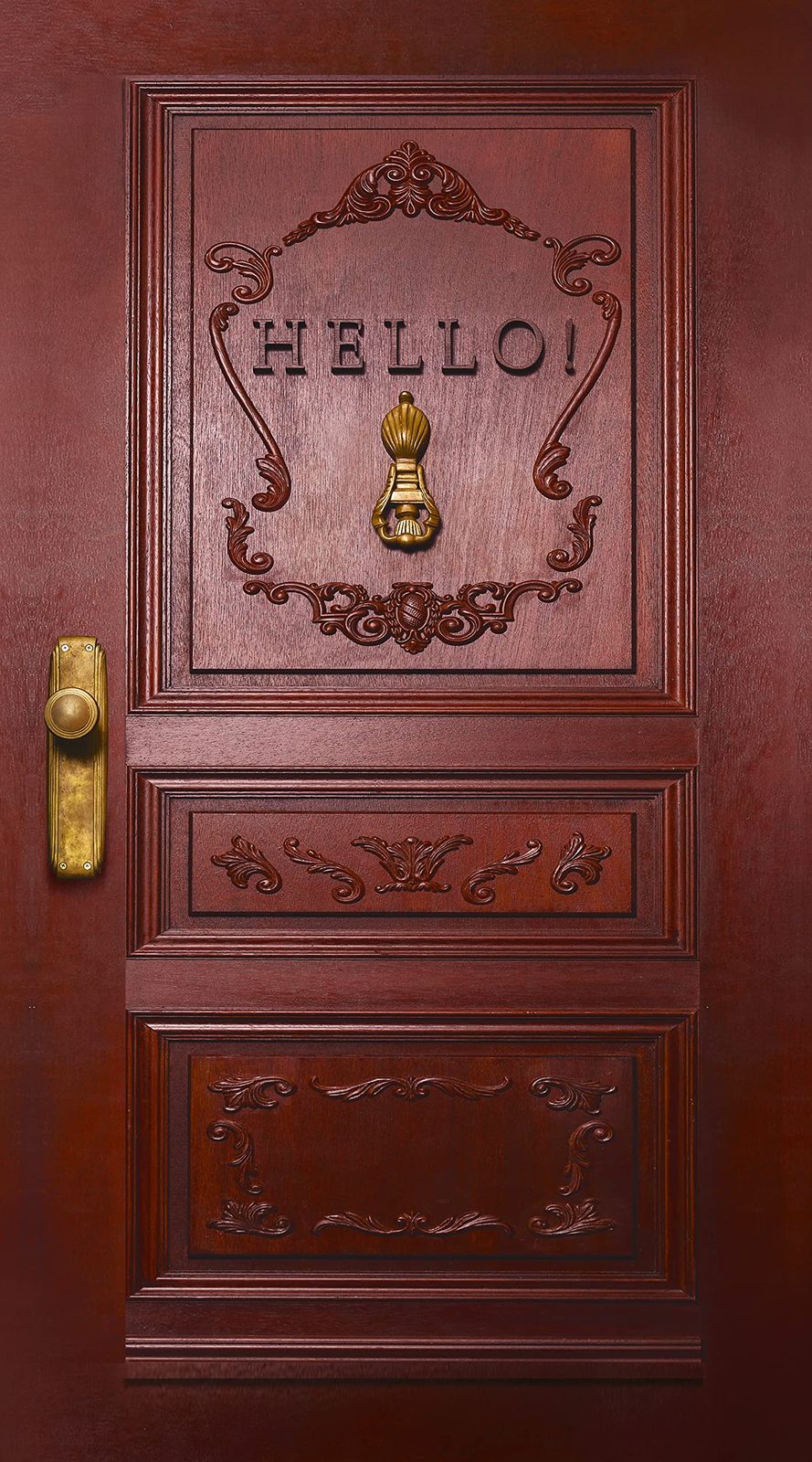 真夜中にハロー! BD Blu-ray 品