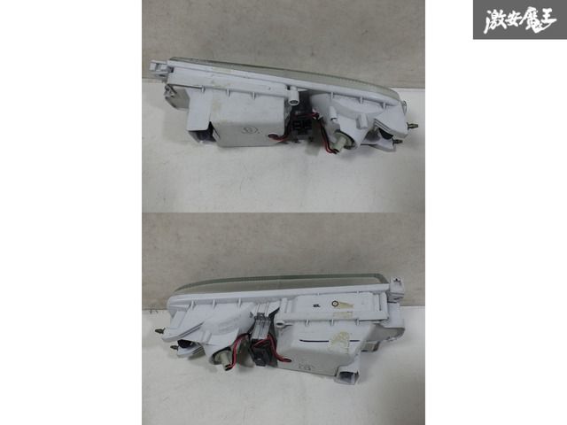 車 y32グロリア、セドリック フォグランプ美品
