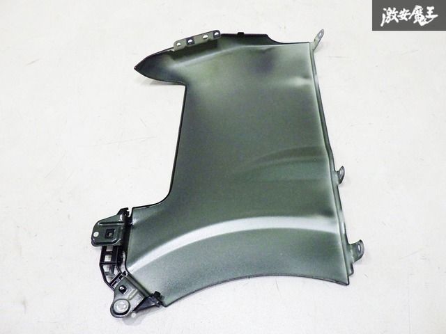☆★再値下げ★☆【新車外し】エブリィワゴンDA17W 純正フロントフェンダー左右 新車外し】 スズキ純正 DA17V エブリイバン フロント フェンダー 右