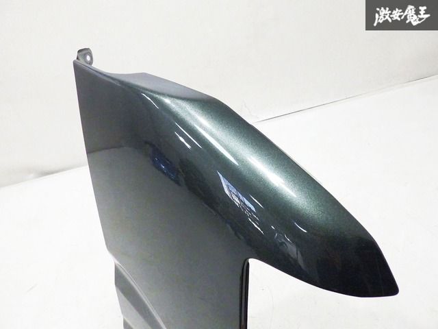 新車外し】 スズキ純正 DA17V エブリイバン フロント フェンダー 右