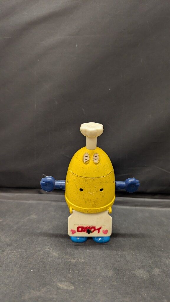 ポピー ロボクイ 超合金 ポピー|超合金 ロボクイ|HARDOFFオフモール（オフモ）|2081050000007722