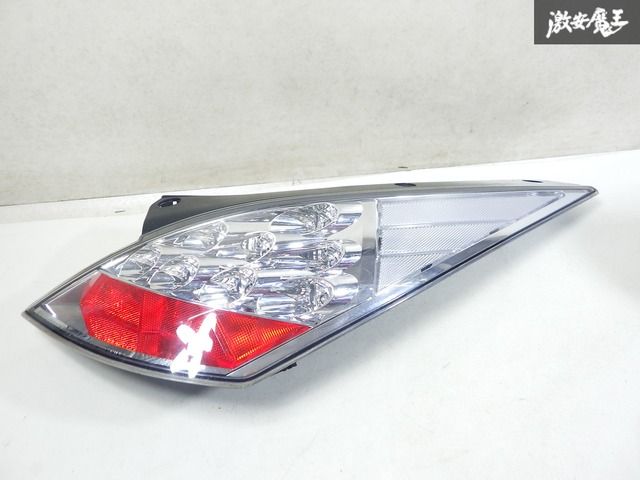 希少！保証付！】日産純正OP Z33 フェアレディZ 後期 LED テール