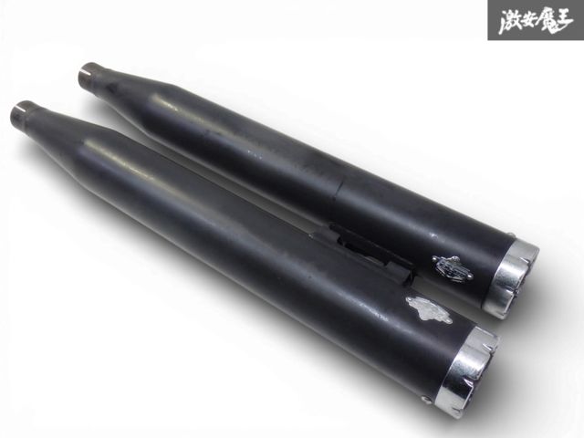 ☆即発送☆ バンスアンドハインズ VANCE&HINES ハーレーダビッドソン