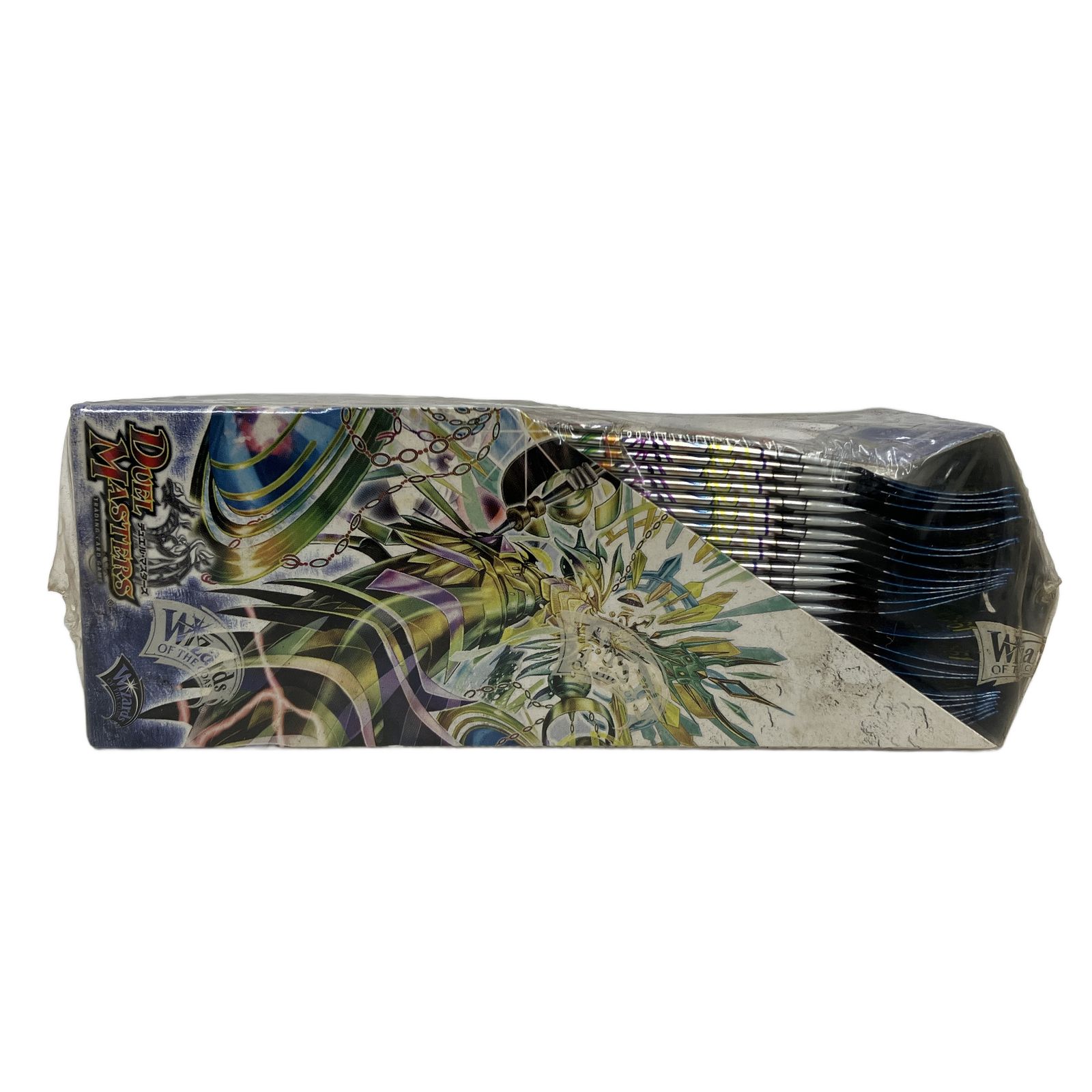  タカラトミー デュエルマスターズ コロコロ ドリーム パック IV カードゲーム DMC 61 ♥ デュエルマスターズ トレーディングカード