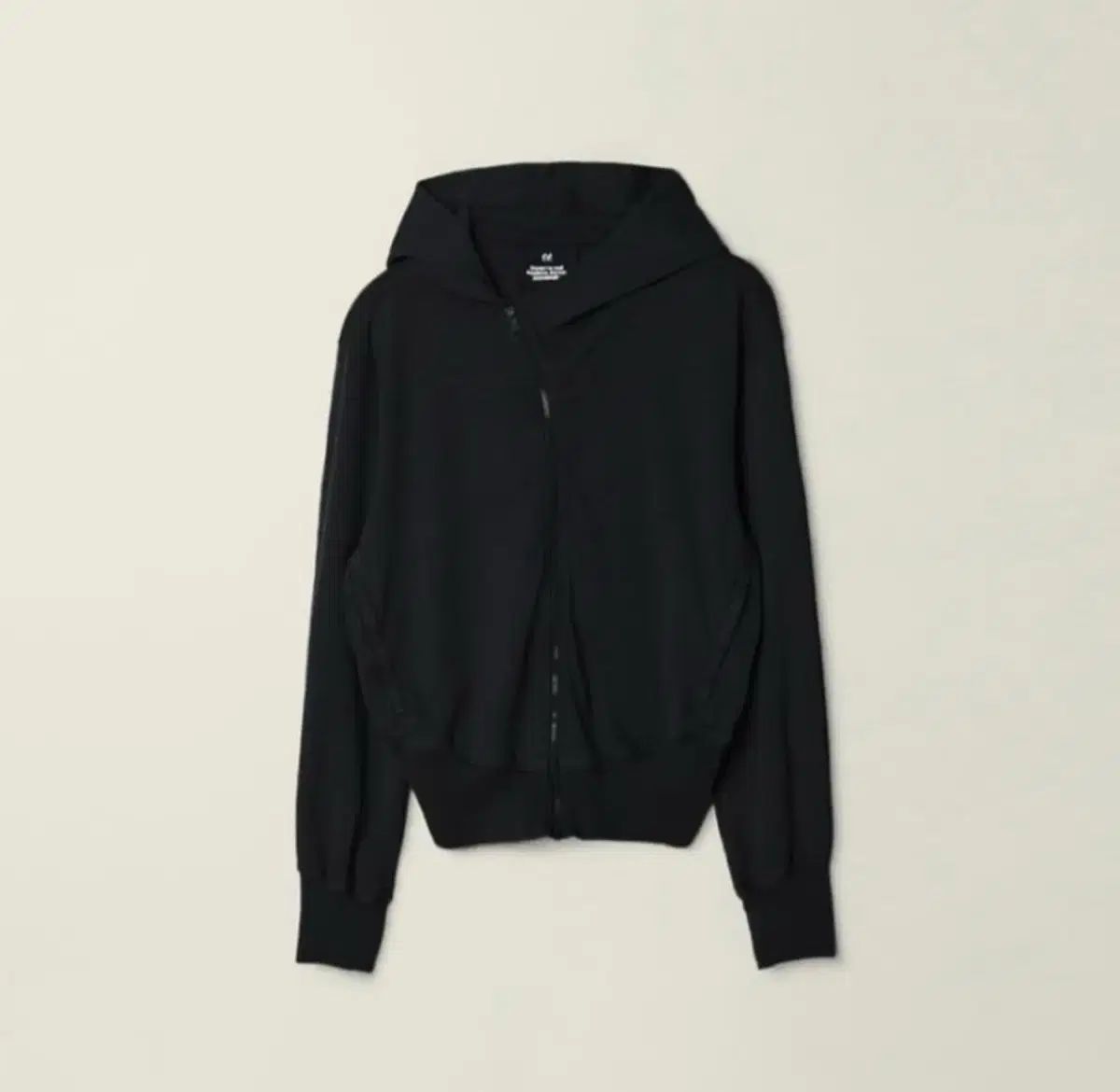 ヌマレEE フードジップアップ M