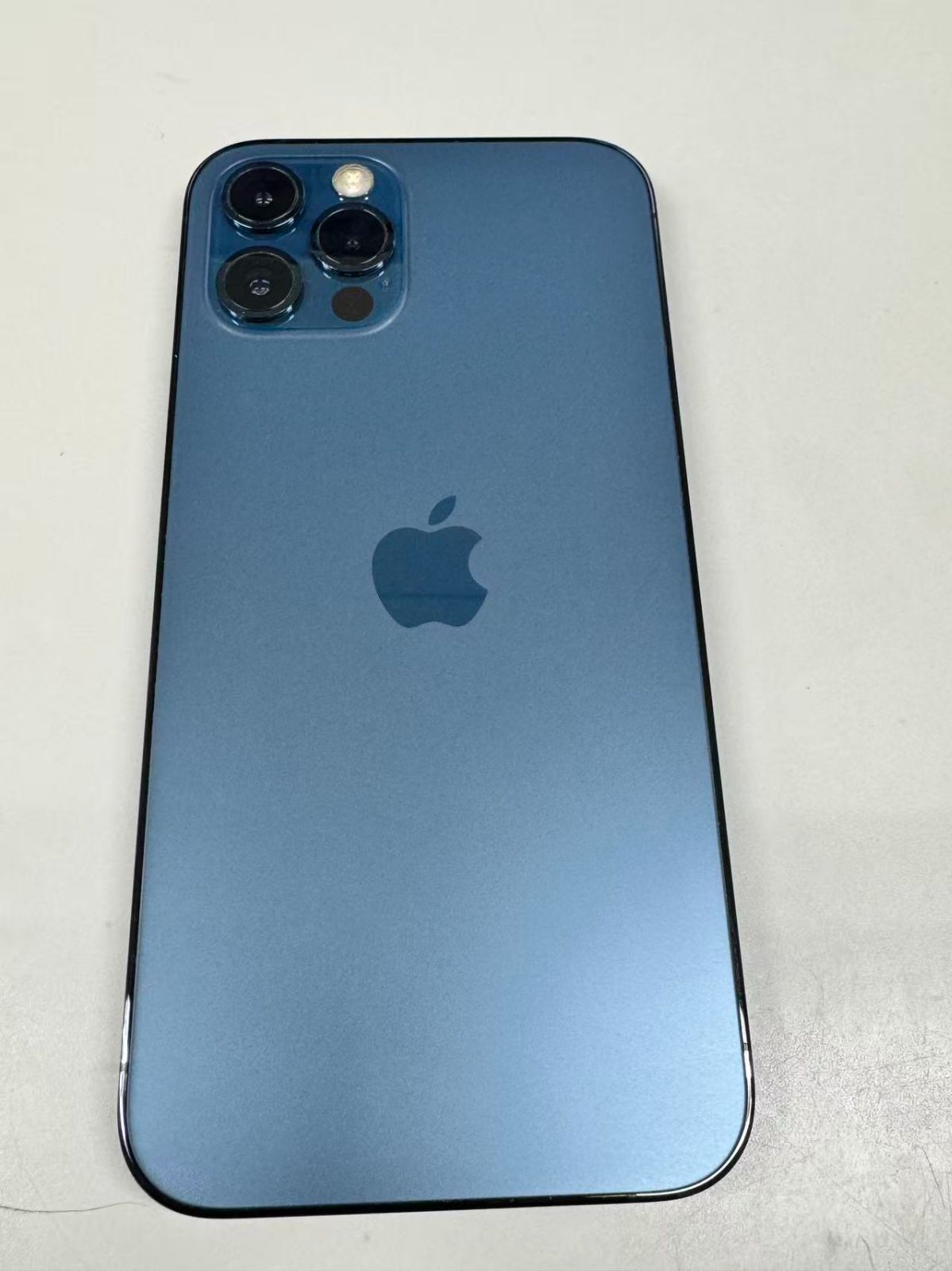 iphone12 pro 128GB パシフィックブルー 【公式通販】