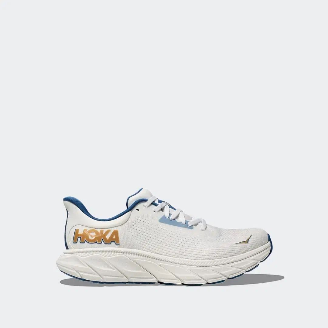 HOKA ONE ホカオネオネ メンズ アラヒ 7 ワイド 275