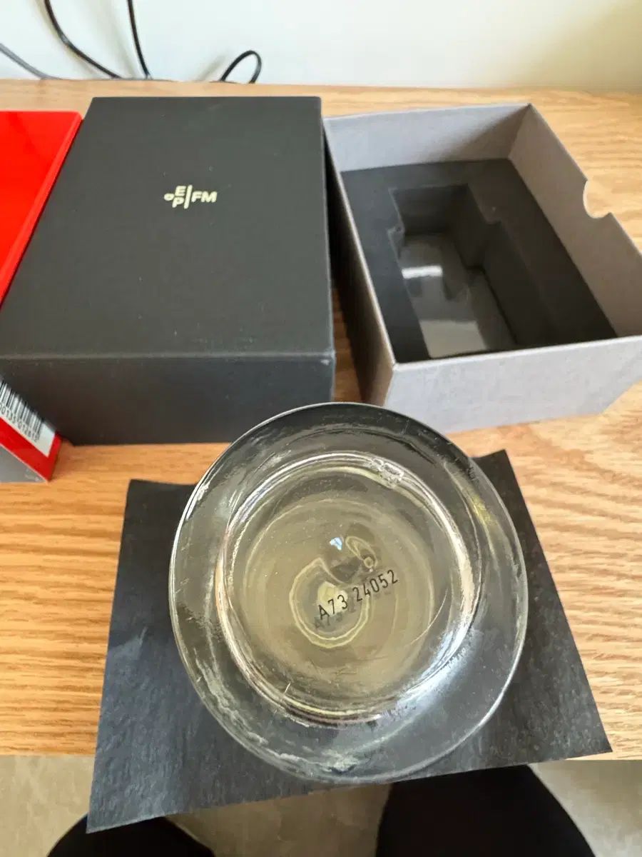  フレデリックマル ウン パッサン Perfume 100 ml その他 アクセサリー