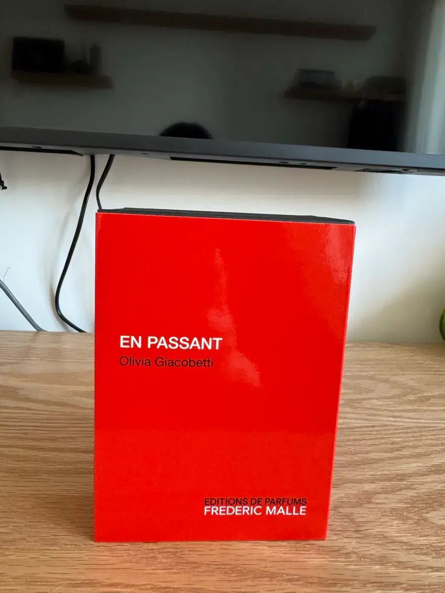 フレデリックマル ウン パッサン Perfume 100 ml