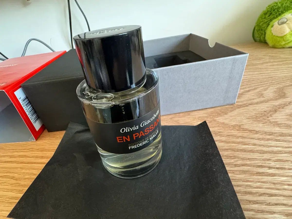 フレデリックマル ウン