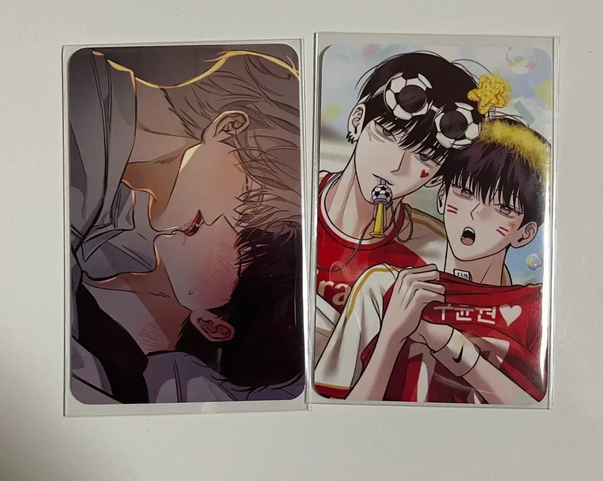 BOMTOONポップアップ ステビ 월구 월요일의 구원자 特典 まとめ