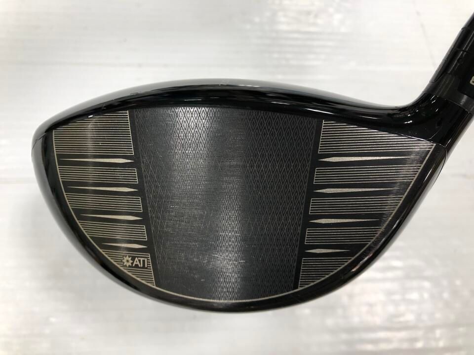 タイトリスト TSi 3 10度 Sフレックス ドライバー