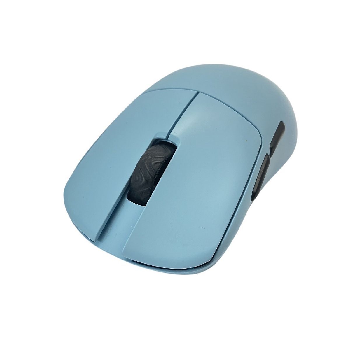 SCYROX V 6 サイロックス ワイヤレス ゲーミングマウス 超軽量 ブルー