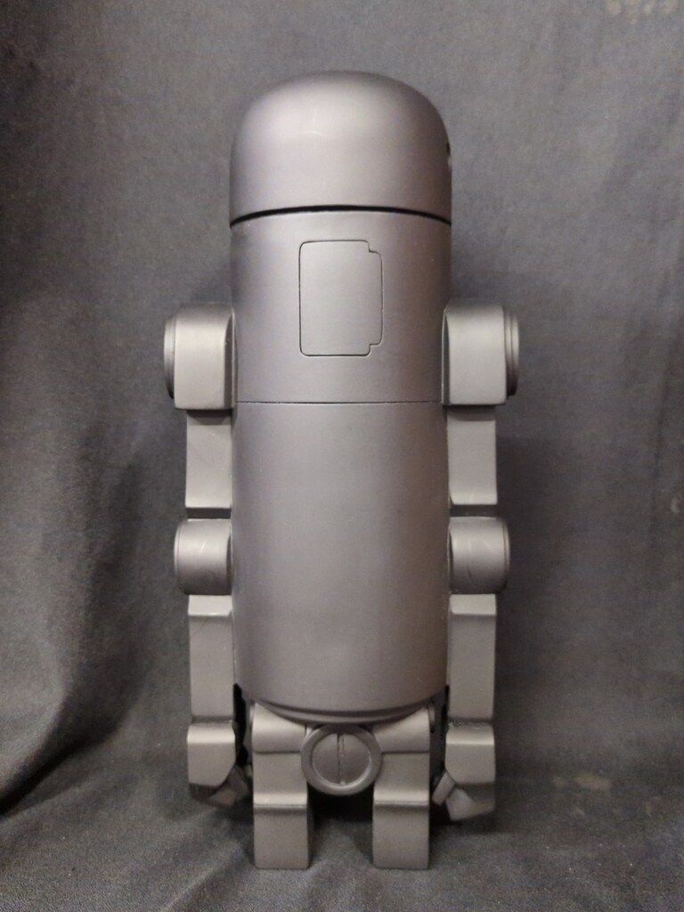 ThreeA WWRp BLACK BERTIE T-SHIRT