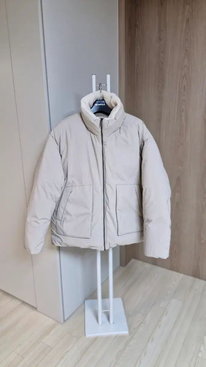 タウンゼント|LGファッション 男110|XXL 人造ファー グースダウン