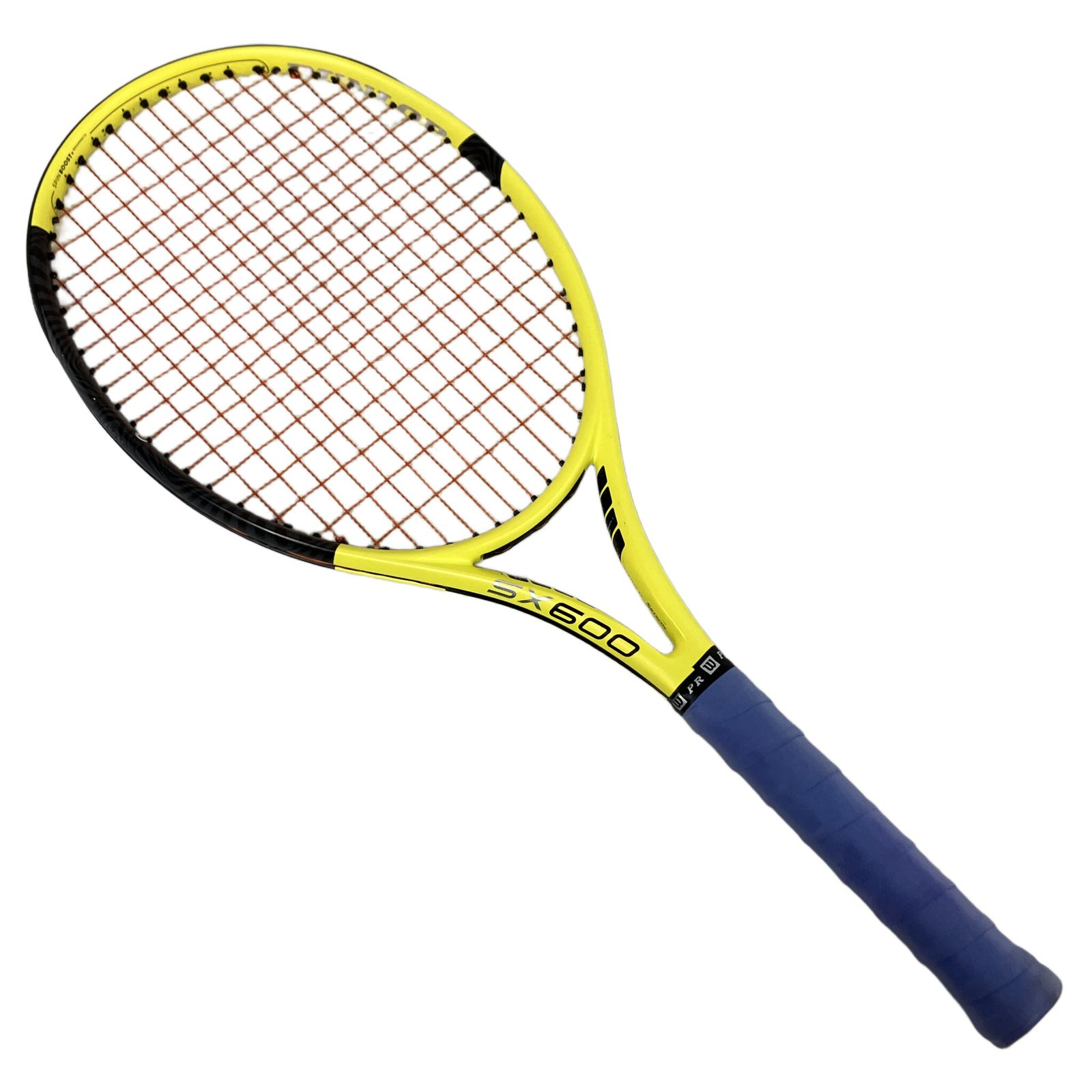 良好 DUNLOP ダンロップ SX 600 G 2 硬式用ラケット
