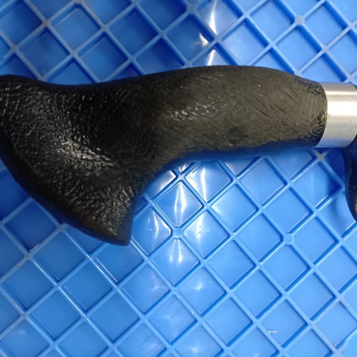 大宮宮原店 併売】フェザーウェイト チャンピオングリップ ビッグ