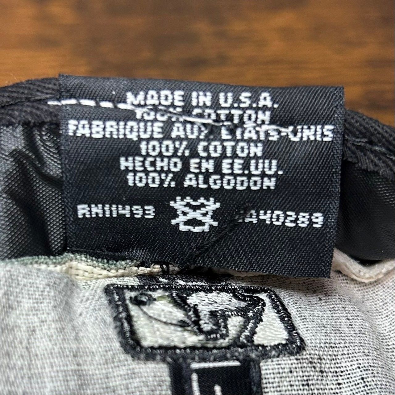 59FIFTY Alpha Industries ニューヨーク・ヤンキース ブラック B77
