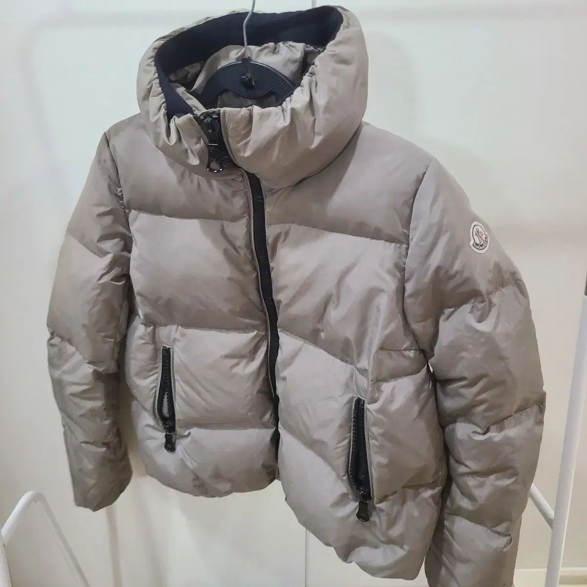 レディース サイズ2 モンクレール ダウン