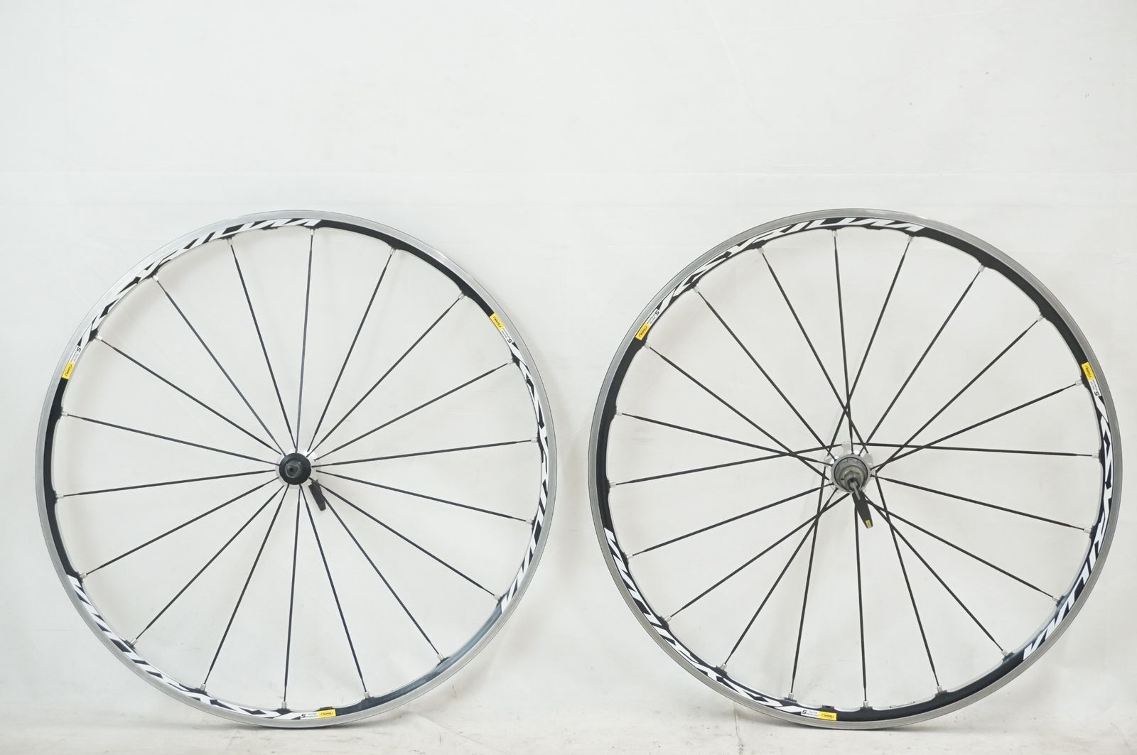 MAVIC マヴィック KSYRIUM ELITE S シマノ11速 ホイールセット | バ