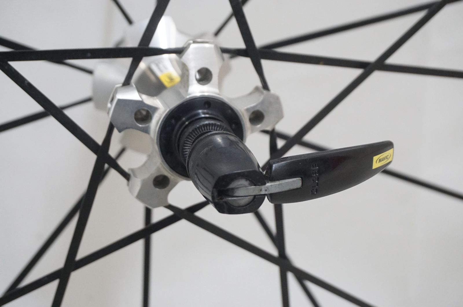 MAVIC 「マヴィック」 KSYRIUM ELITE S シマノ11速 ホイールセット