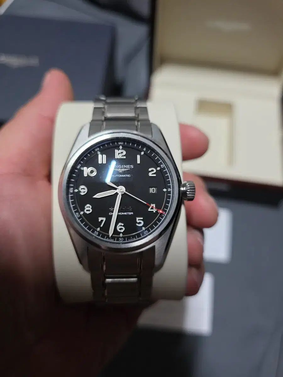 スピリット 40 mm