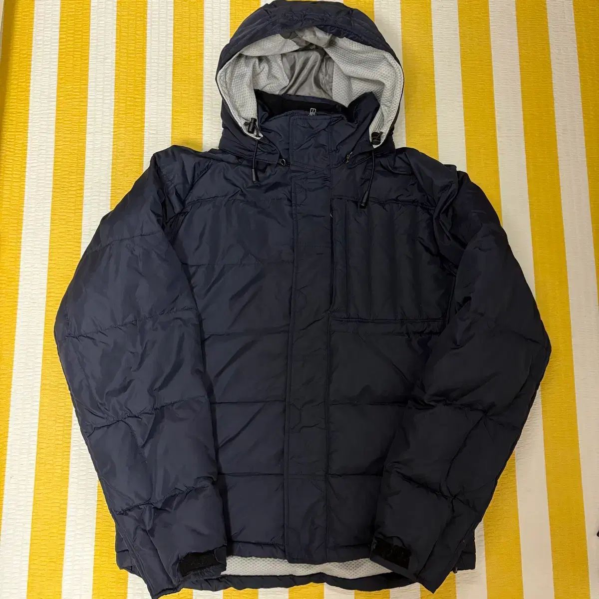 GAP ギャップ ユーティリティ ダウンジャケット M