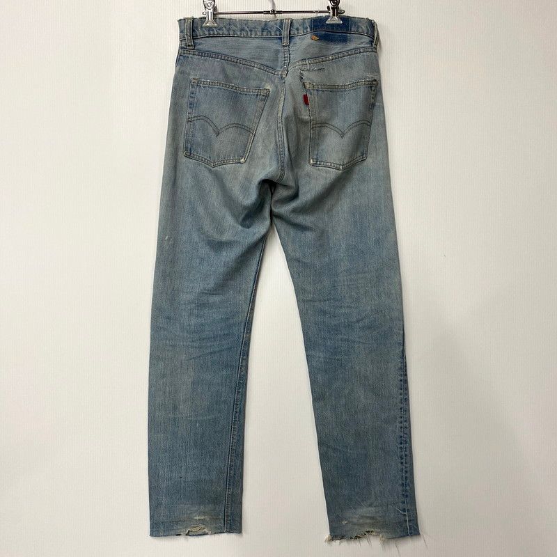 【現状渡し品】Levi's リーバイス 42TALON SMALL-E DENIM PANTS デニムパンツ 刻印5 ジーンズ ボトムス 【157-250527-as-19-izu】