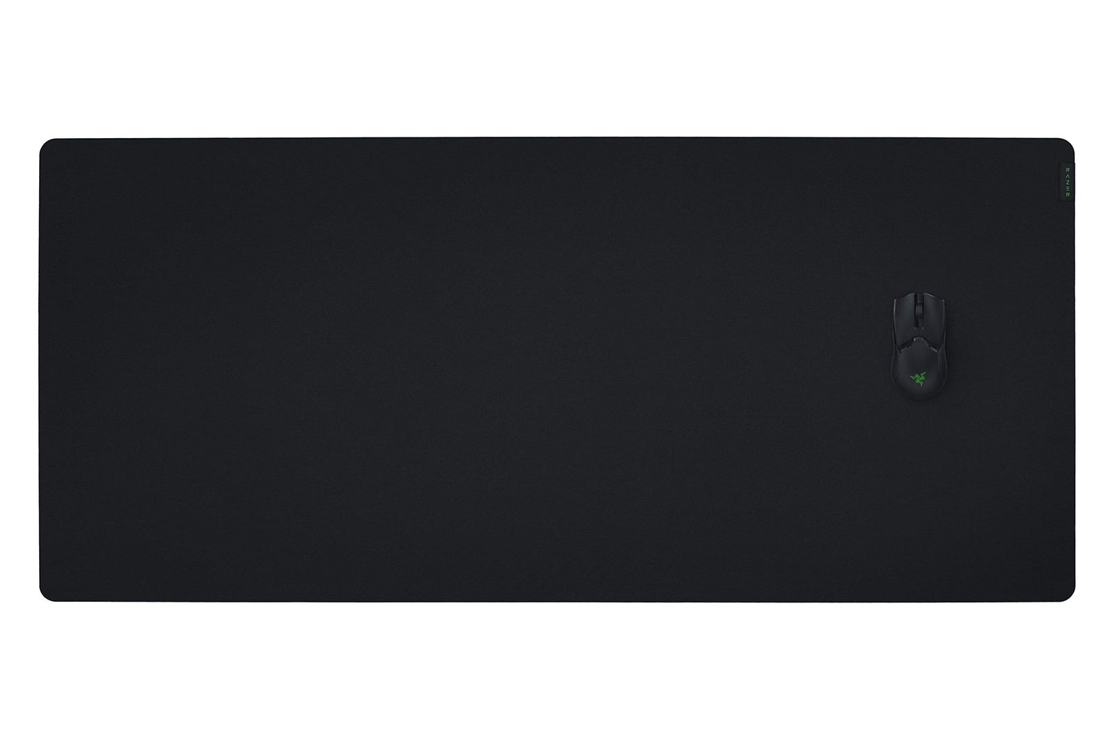 Razer Gigantus V 2 ? 3 XL ゲーミングマウスパッド 布タイプ 特大サイズ 120 cm x 55 マイクロウェーブクロス 品 RZ 02- -R M 1