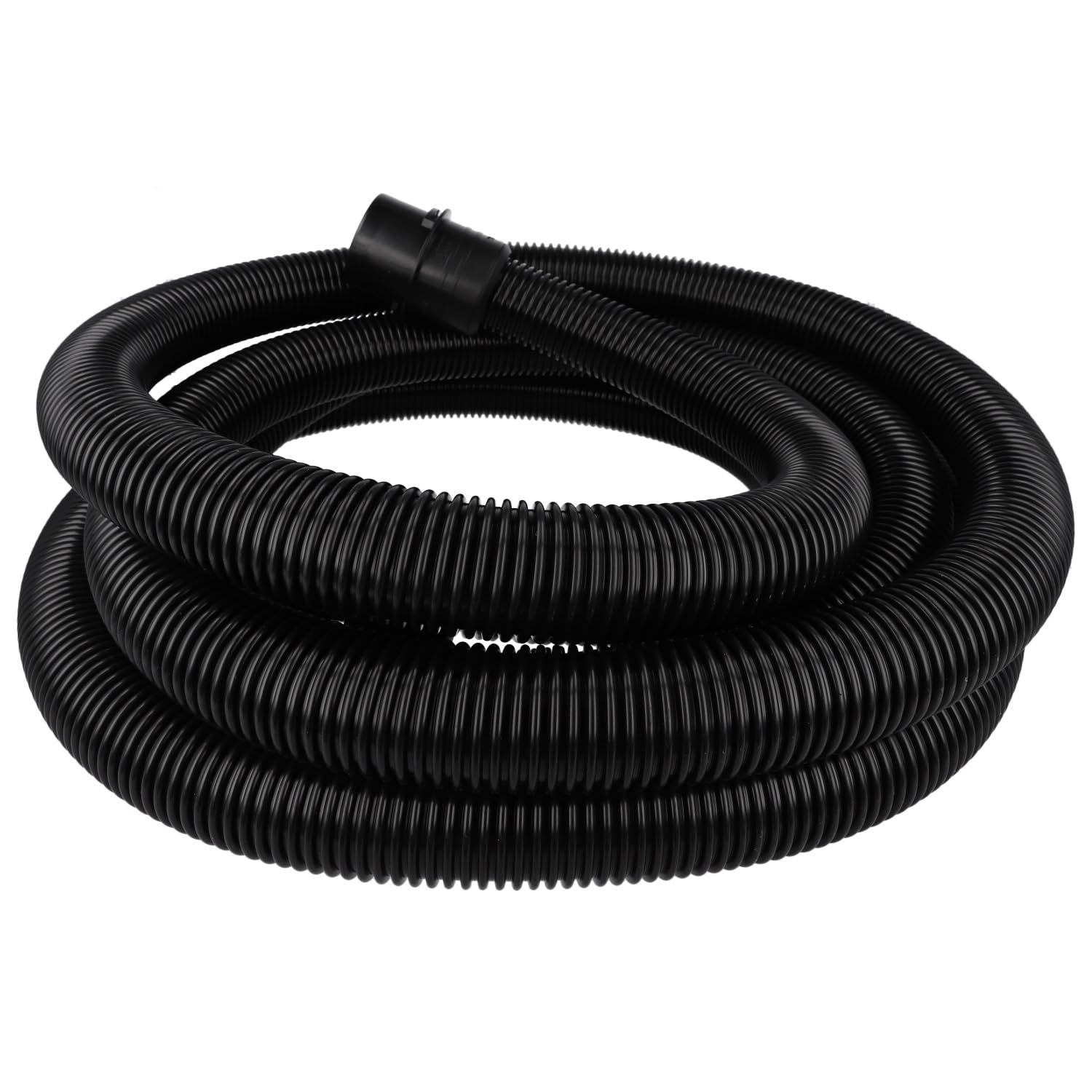 京セラ Kyocera 旧リョービ 集じん機用 ホース 5 m 6077317 ブラック