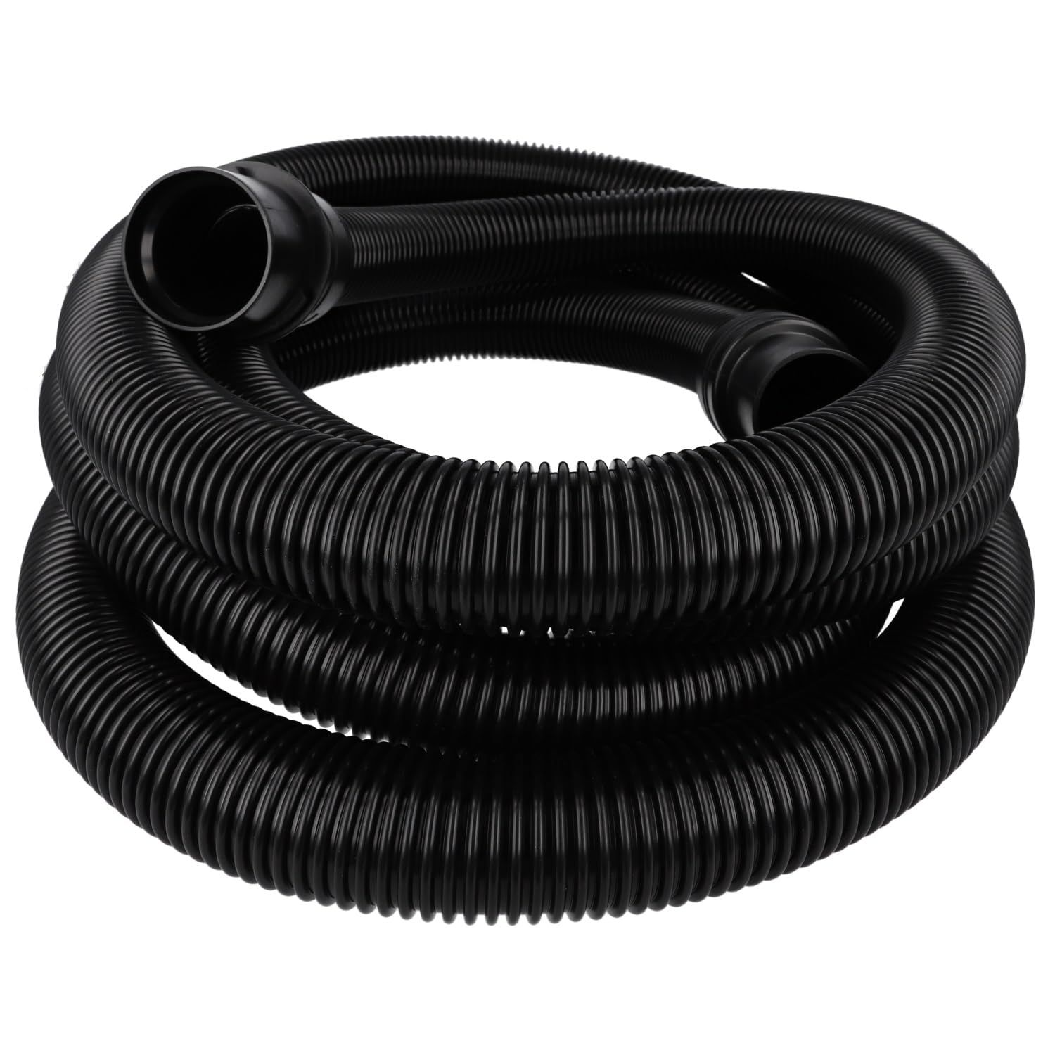 京セラ Kyocera 旧リョービ 集じん機用 ホース 5 m 6077317 ブラック