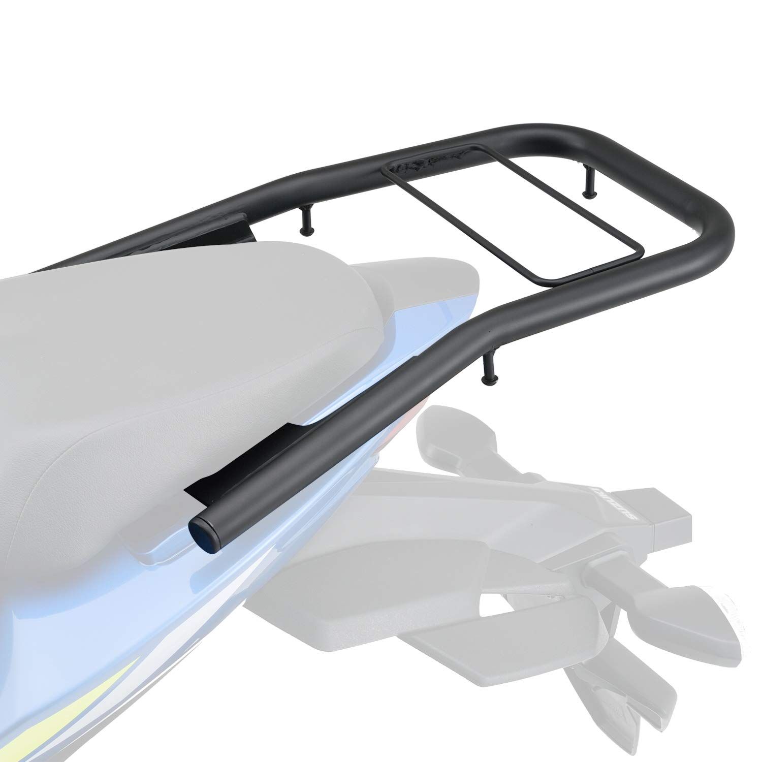 デイトナ Daytona ジクサー150 20-21 ジクサー250|SF 250 リアキャリア グラブバーキャリア 17448