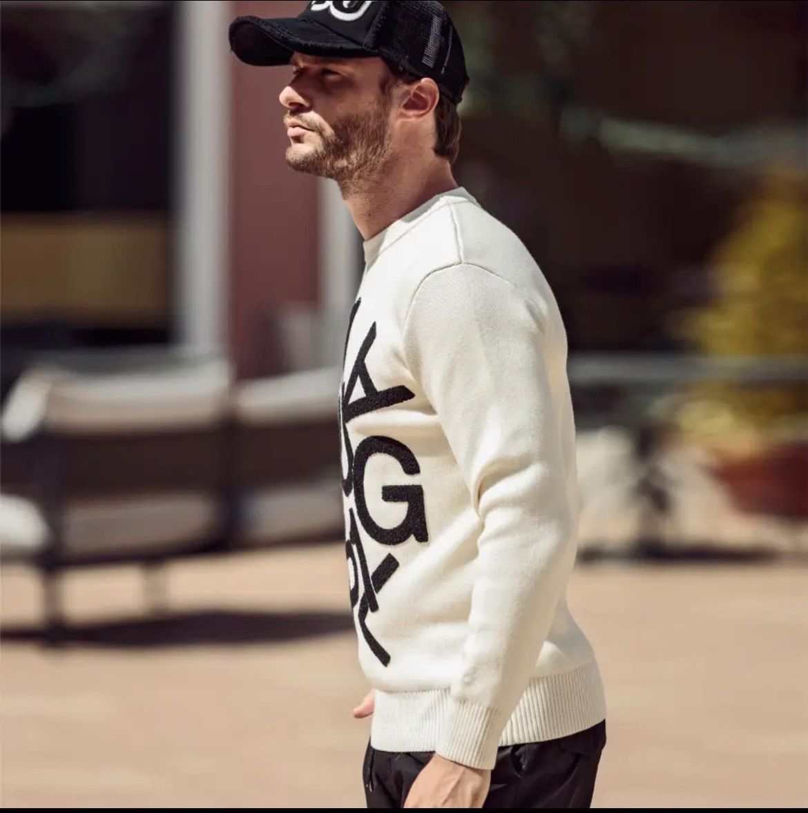 ✨定価10万超 希少✨ウノピュウ ラムレザー ニット 切り替え ドンキーコート ウノピュウ新品未使用タグ付き1万4960円の品 USK-21018 - メルカリ