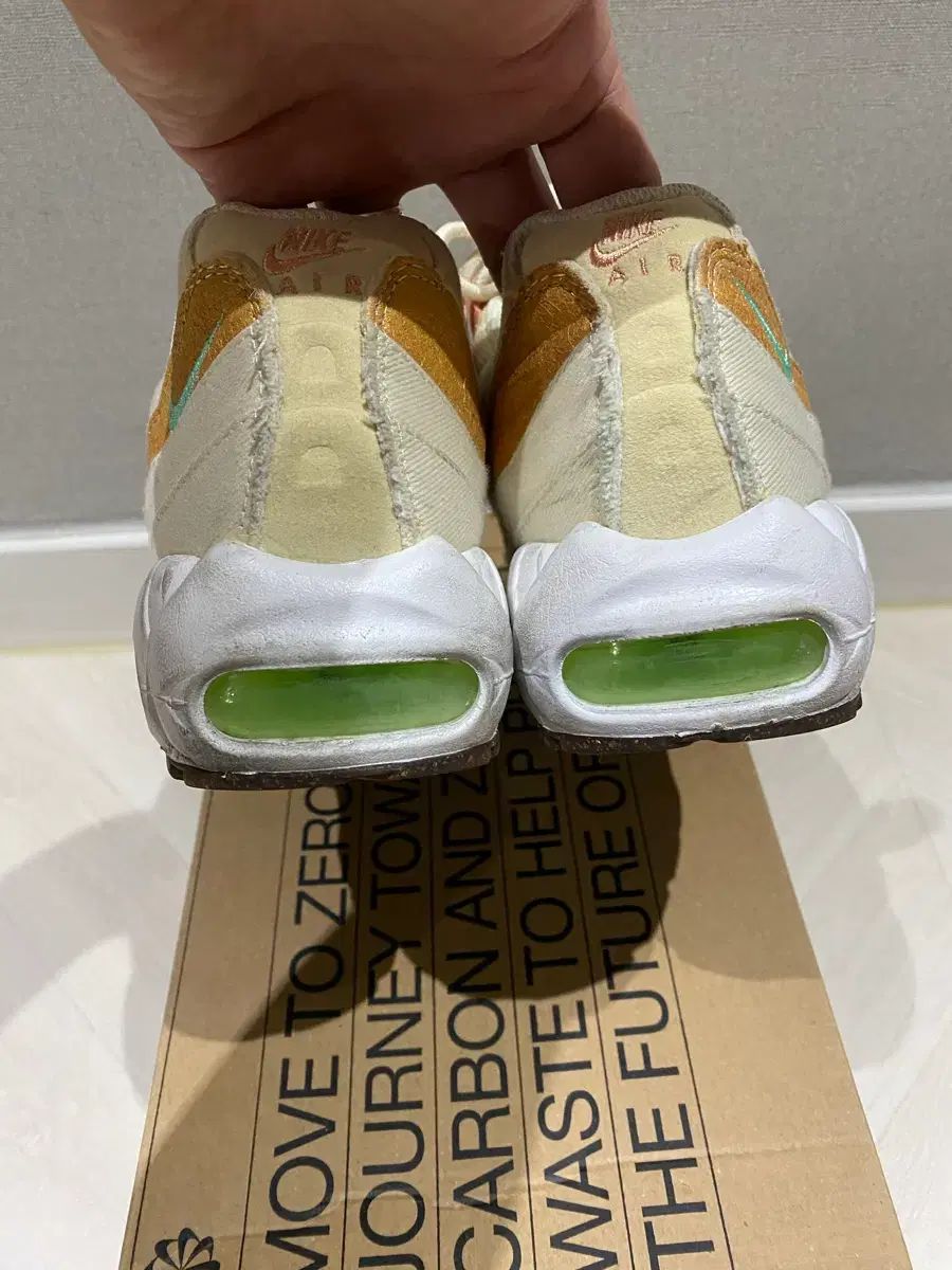  マックス95 パイナップル 250 スニーカー 靴