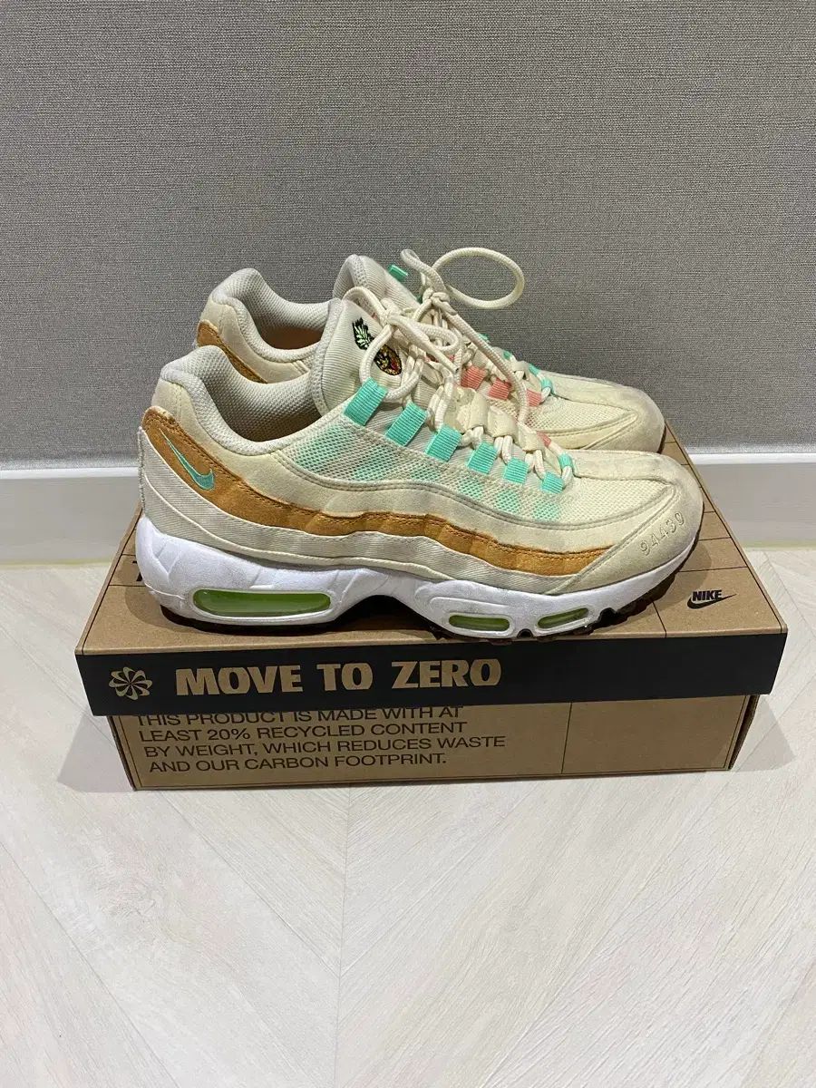 マックス95 パイナップル 250