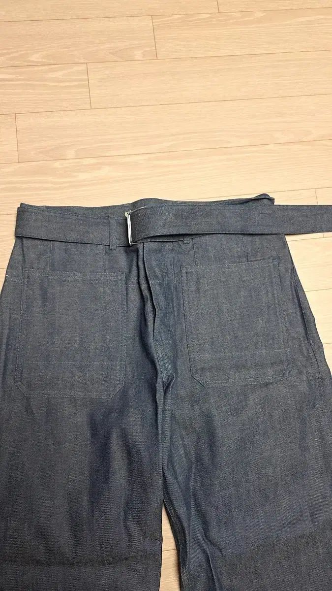 アン テオク fols シーマン ドンガリ