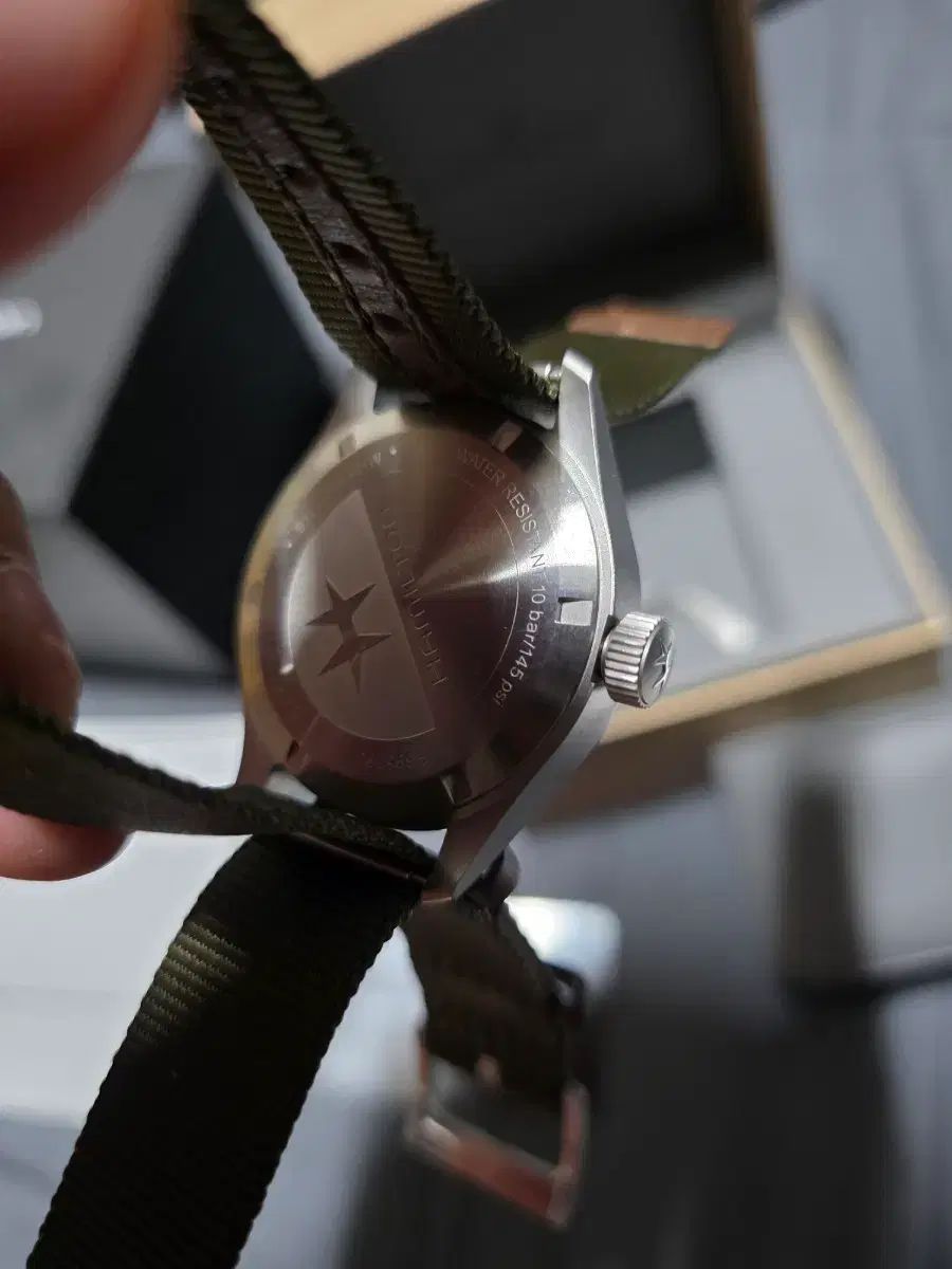 インジケーター