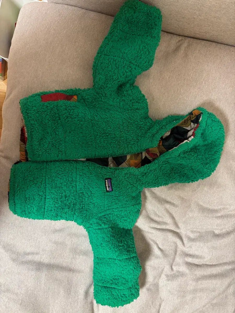 ドール 赤ちゃん 冬 服 まとめ patagonia クール冷感 Apricotstudio