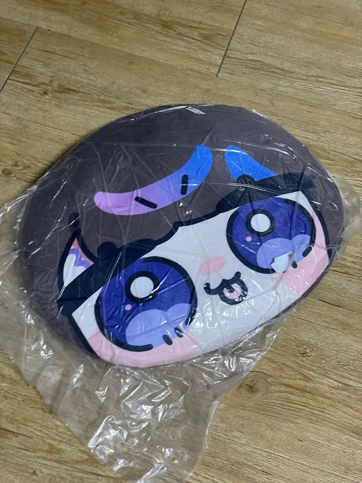 カンナ 2025 顔アップクッション 品