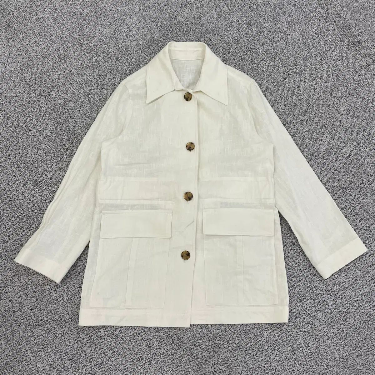 ジャケット　ホワイト　xs mens-adidas-white-texas-tech-