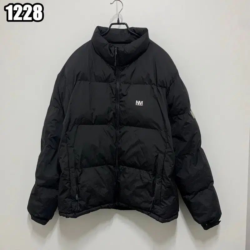 L NOMANUAL REFLECTIVE PRO ショートダウン