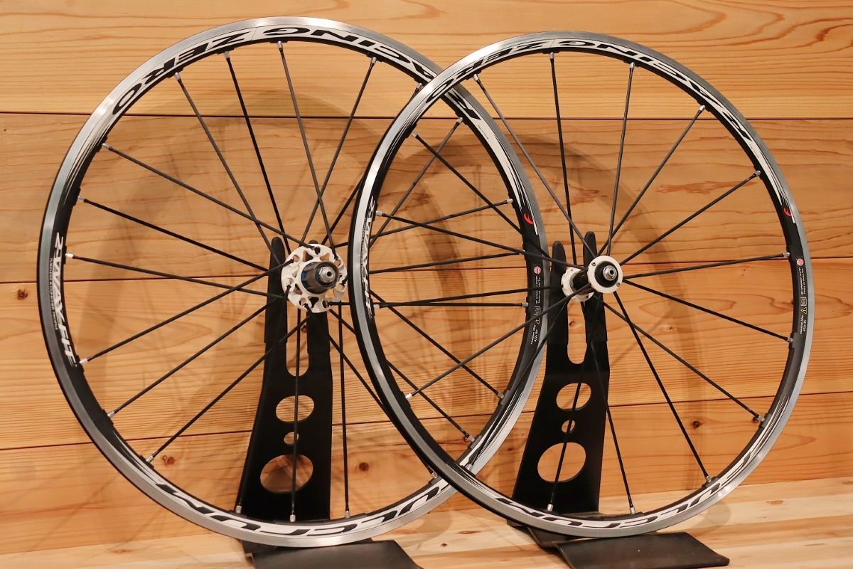 フルクラム FULCRUM レーシングゼロ RACING ZERO 2WAY-FIT アルミ
