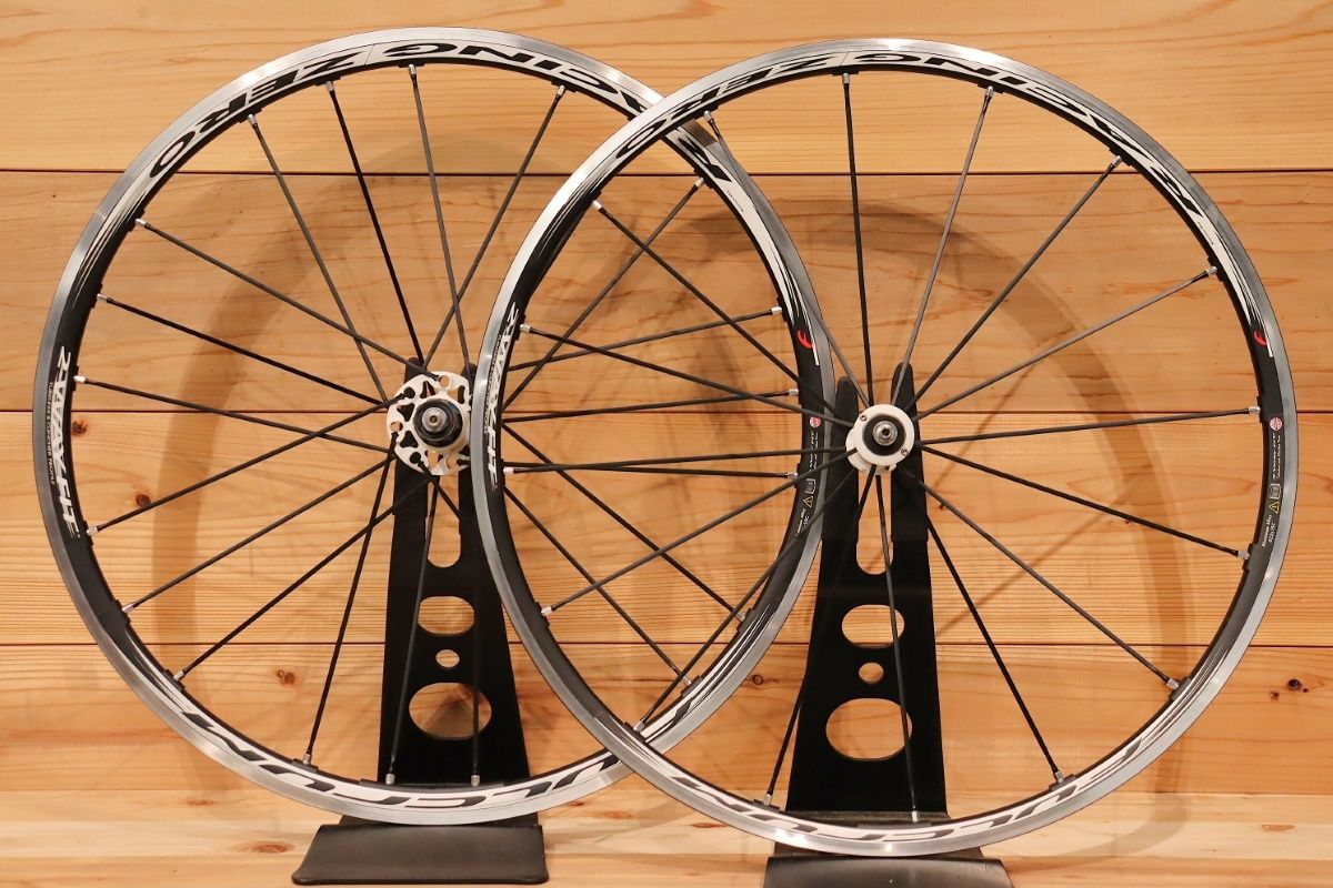 フルクラム FULCRUM レーシングゼロ RACING ZERO 2WAY-FIT アルミ