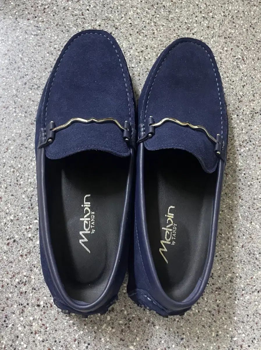 Pedro ローファー 270 サイズ 70000